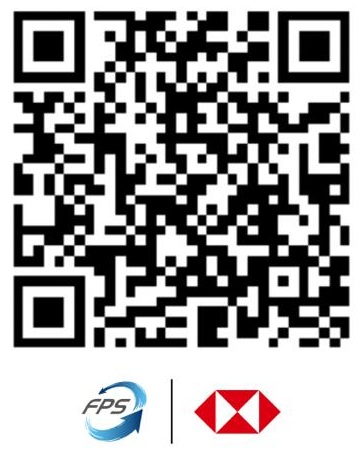 FPS QR Code