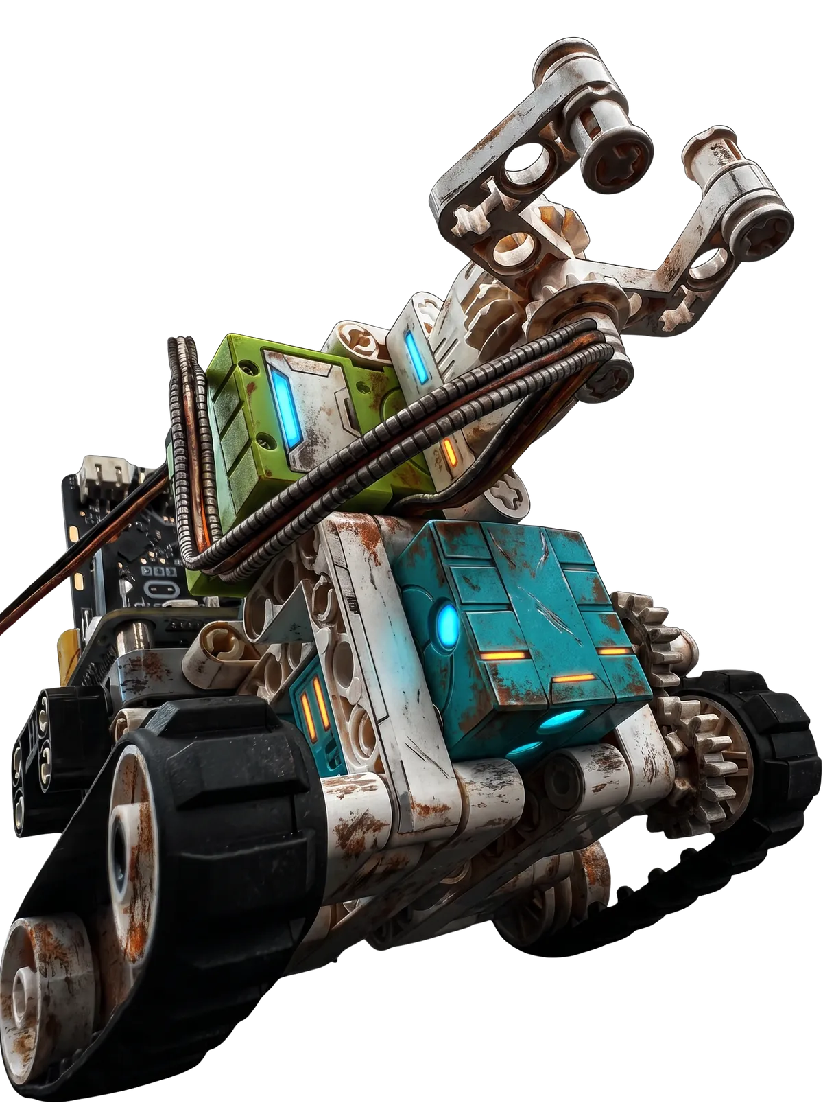 Robot
