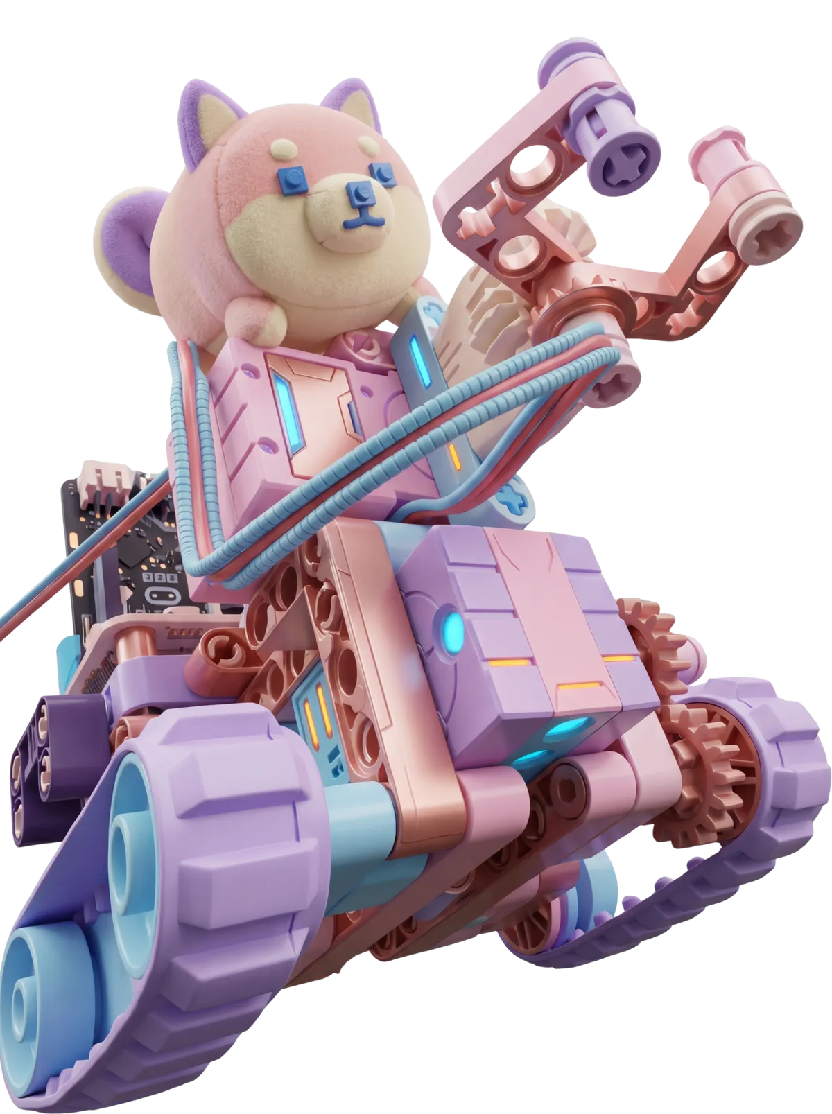 Mars Rover